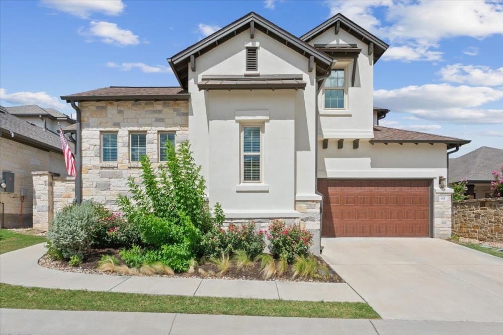 Gardens at Verde Vista offers 150 homes in boutique community