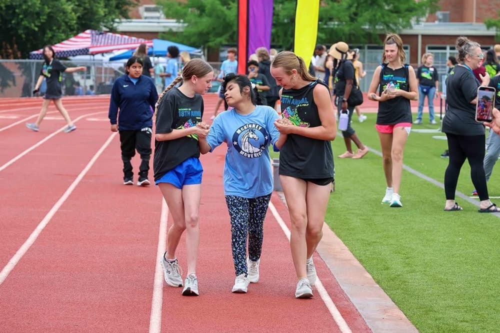 Supporting students: Special education growth sparks budget increases, recruitment efforts in McKinney ISD