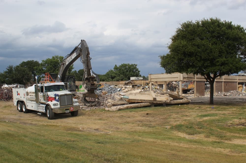 City reports show residents prefer parks, green space at closed Plano ISD campuses