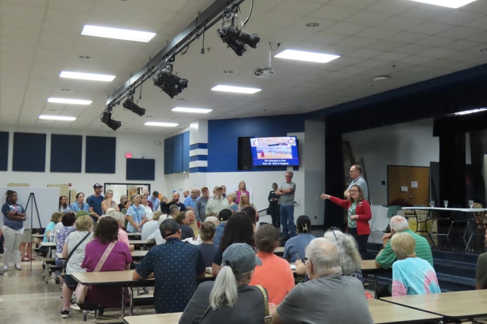 Plano officials hear from residents, parents on future of closed Plano ISD campuses