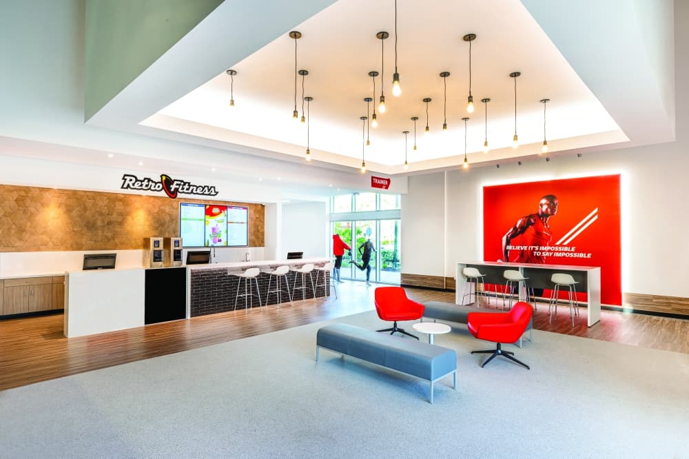 Retro Fitness to open new Stafford location this fall