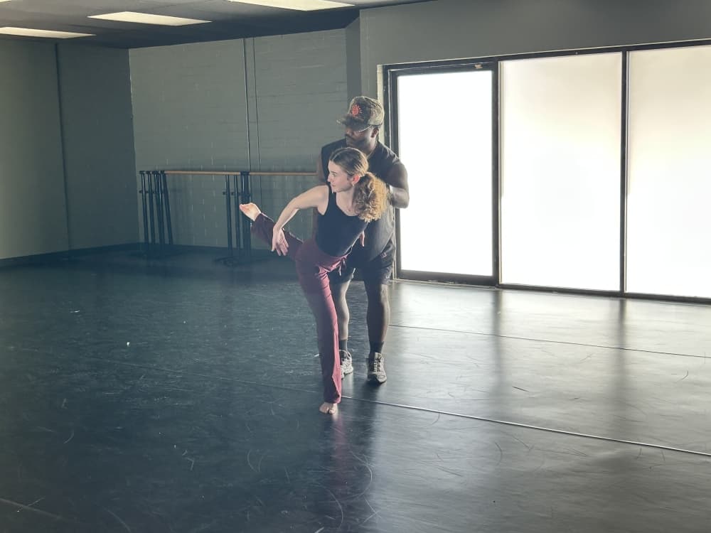 Groundworks Dance Company offers dance instruction, competition in Richardson