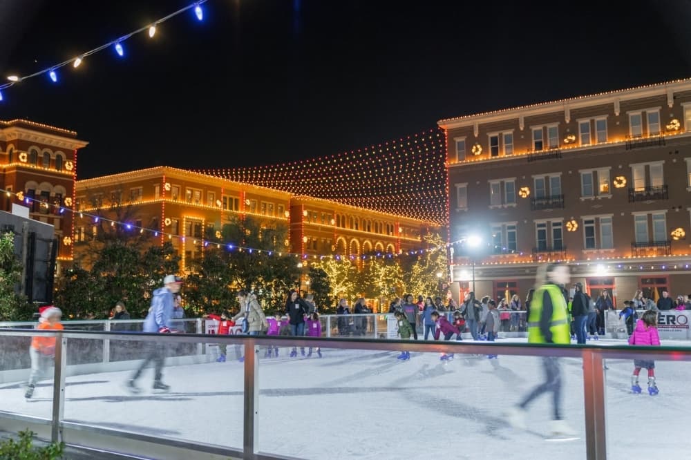 Check out 12 events in Frisco this October, November