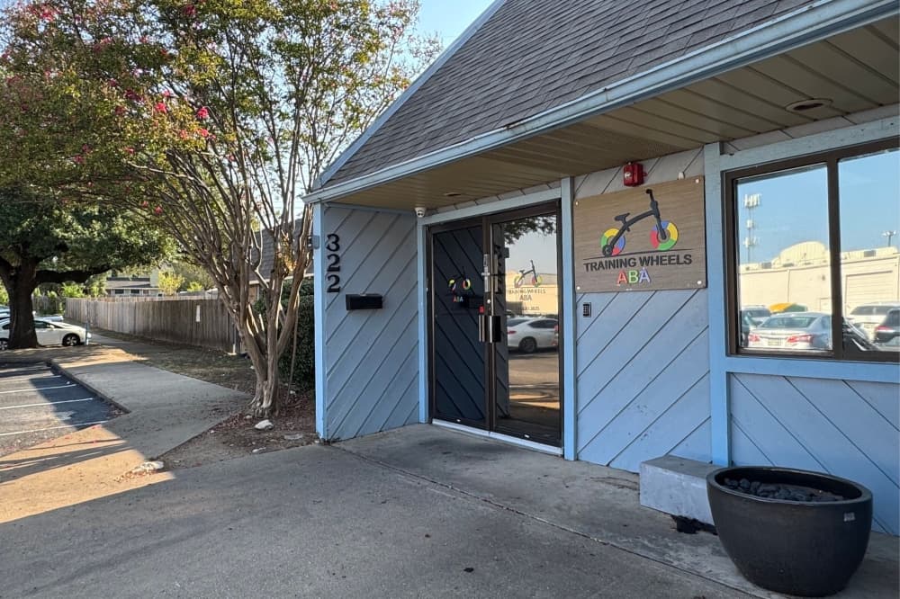 Training Wheels ABA hits five years of serving South Austin families