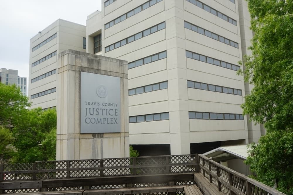 Arrested in Austin? New program ensures you’ll see a lawyer right away