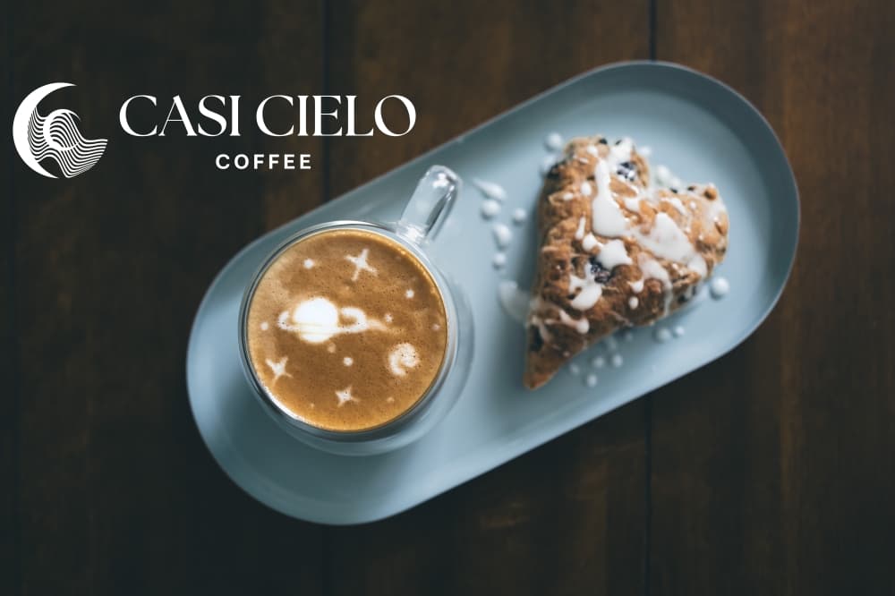 Casi Cielo Coffee in Keller extends operating days