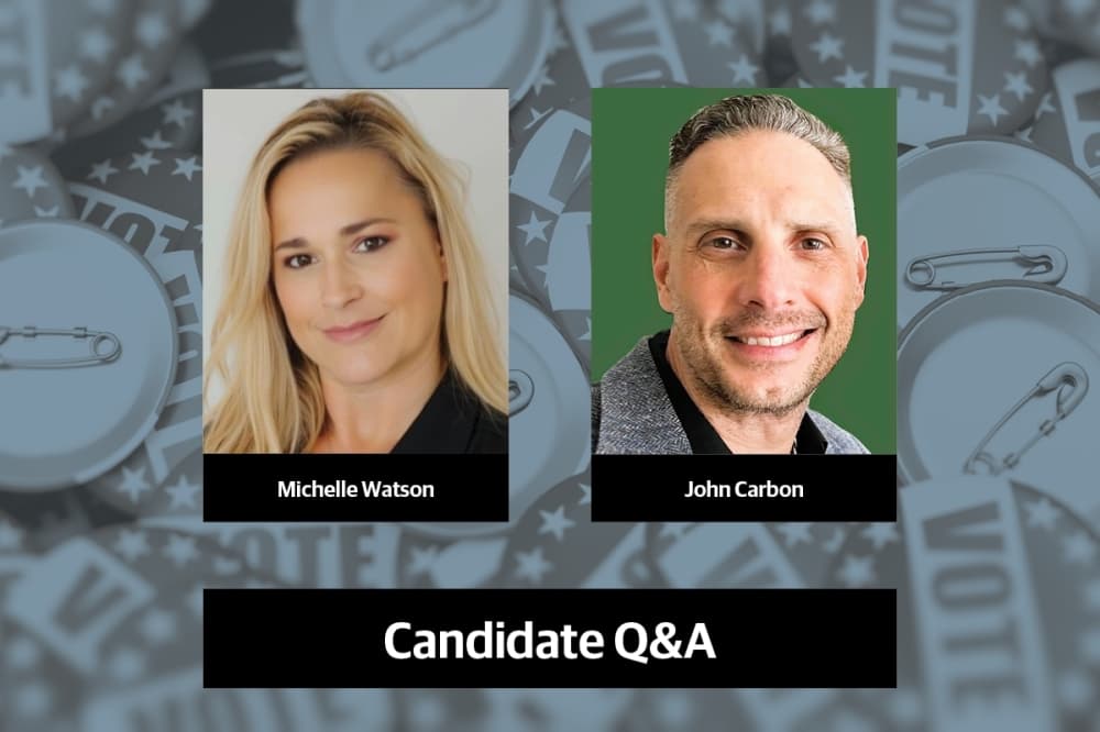 Q&A: Get to know the candidates for Schertz City Council, Place 2
