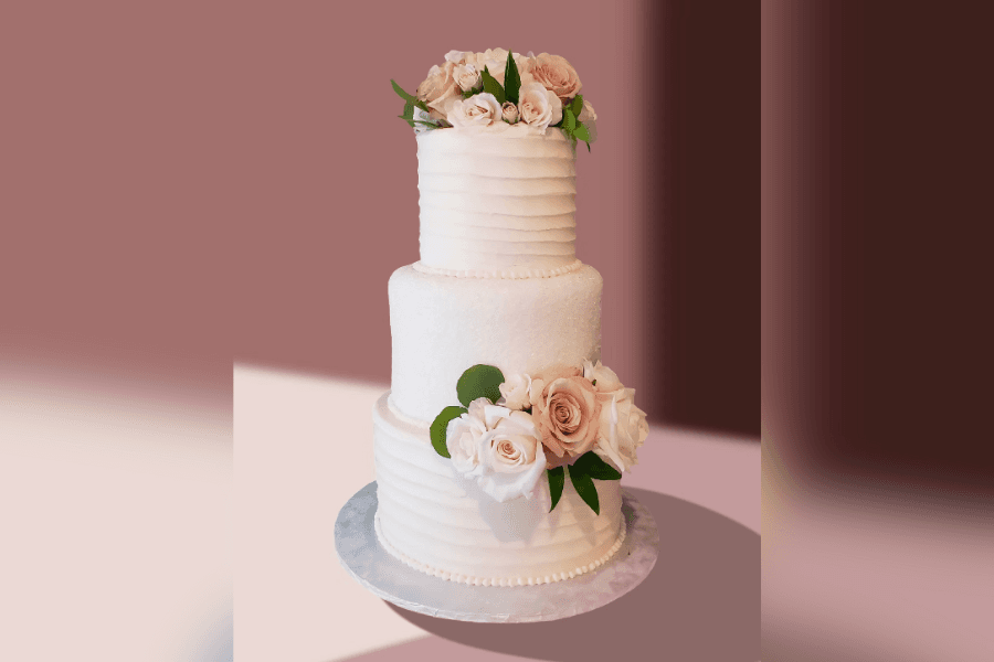 Champagne and Cake coming soon to Flower Mound