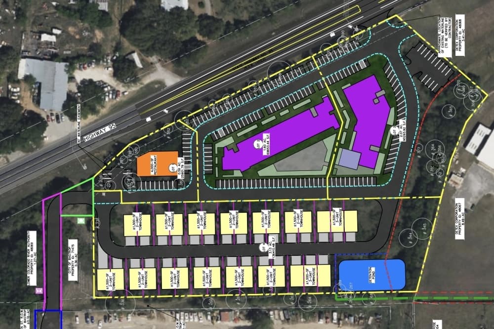 Bastrop officials, residents give input on planned development district