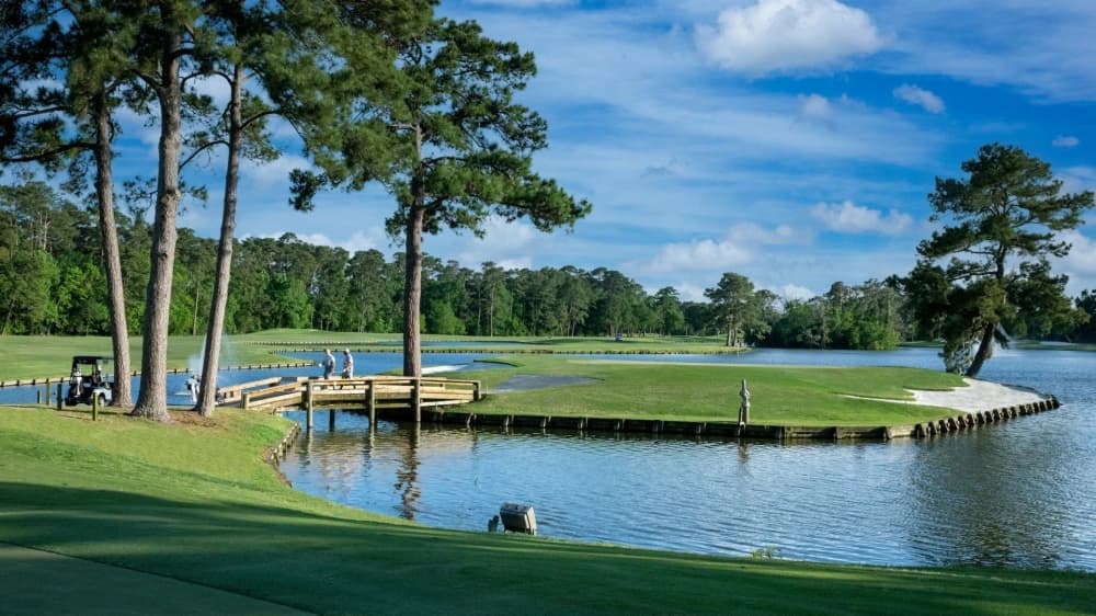 Swinging for a cure: How a golf tournament funds life-saving cancer research