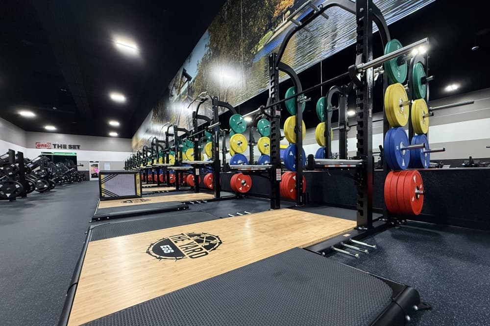 EōS Fitness opens 2nd Plano location, offers AI-powered personal training plans
