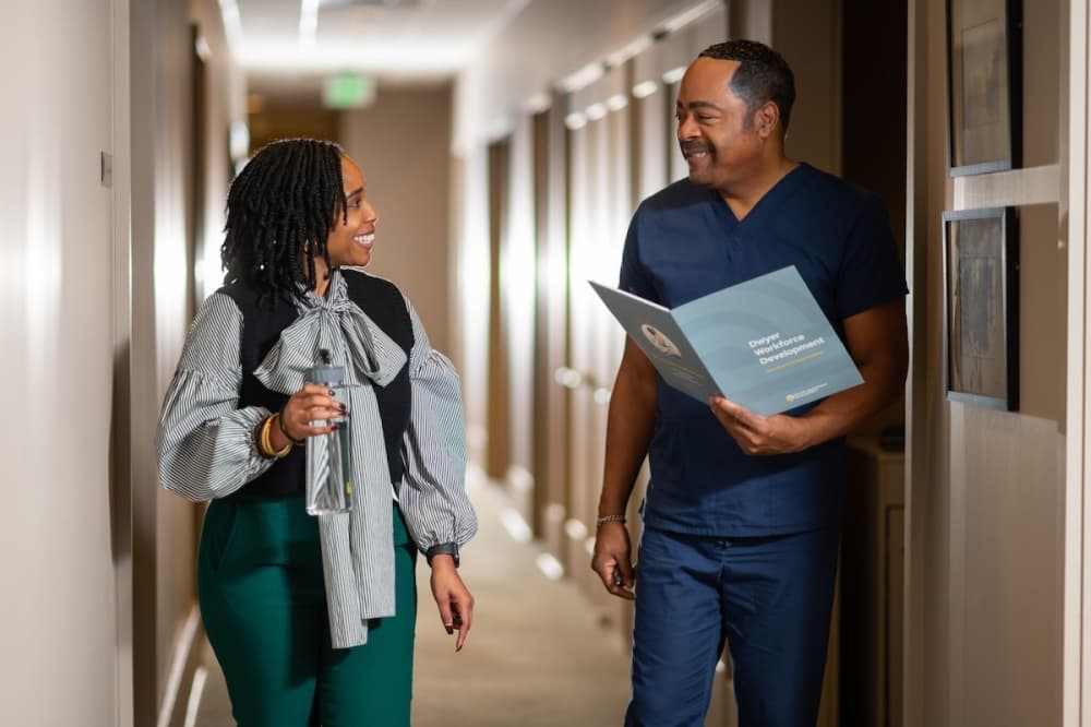 New healthcare nonprofit aims to combat medical staffing shortages in San Antonio
