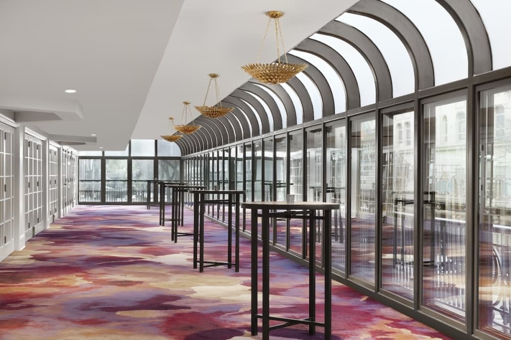 Historic San Antonio hotel completes $57 million renovation