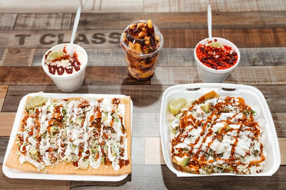 Ohana Ice Cream and Snacks to open in League City