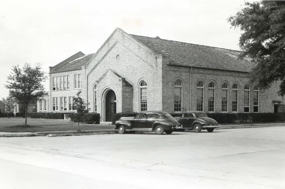 A century of growth: Alvin ISD celebrates 100 years