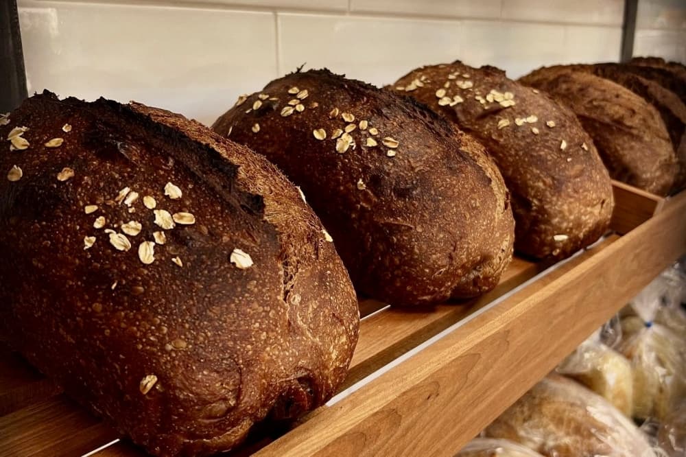 Knead Me Bakery opens first store front in Shenandoah 