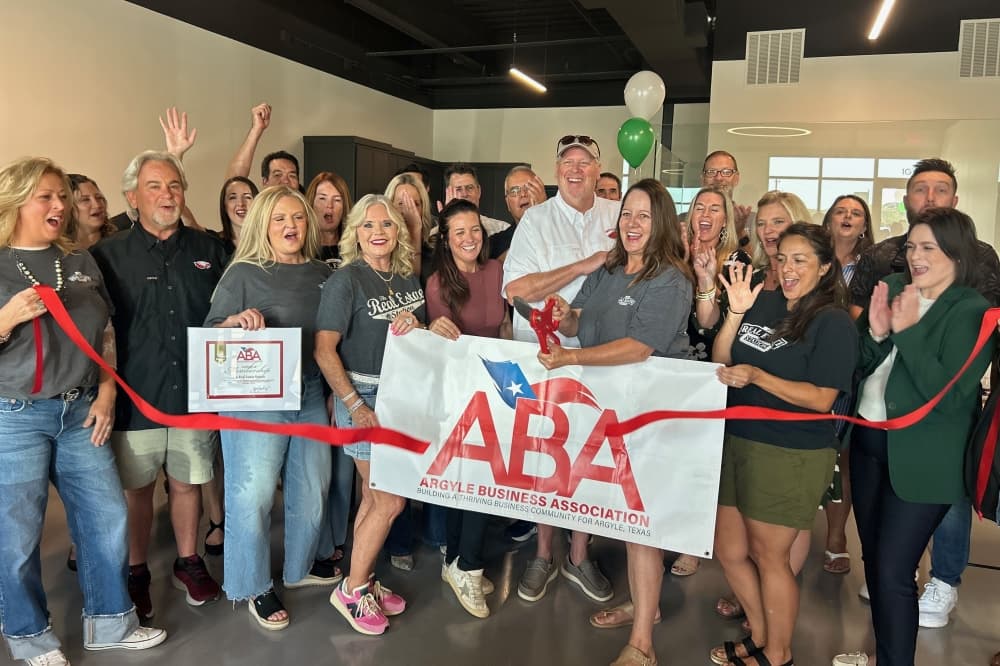 The Real Estate Station moves after more than 30 years in downtown Argyle