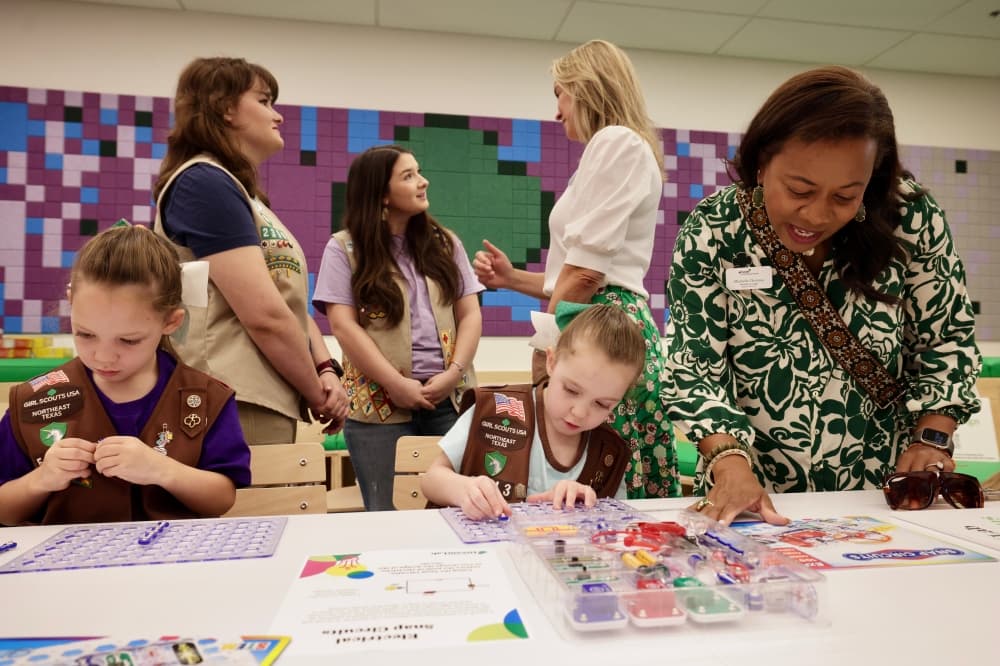 See 9 business updates in Flower Mound, Argyle