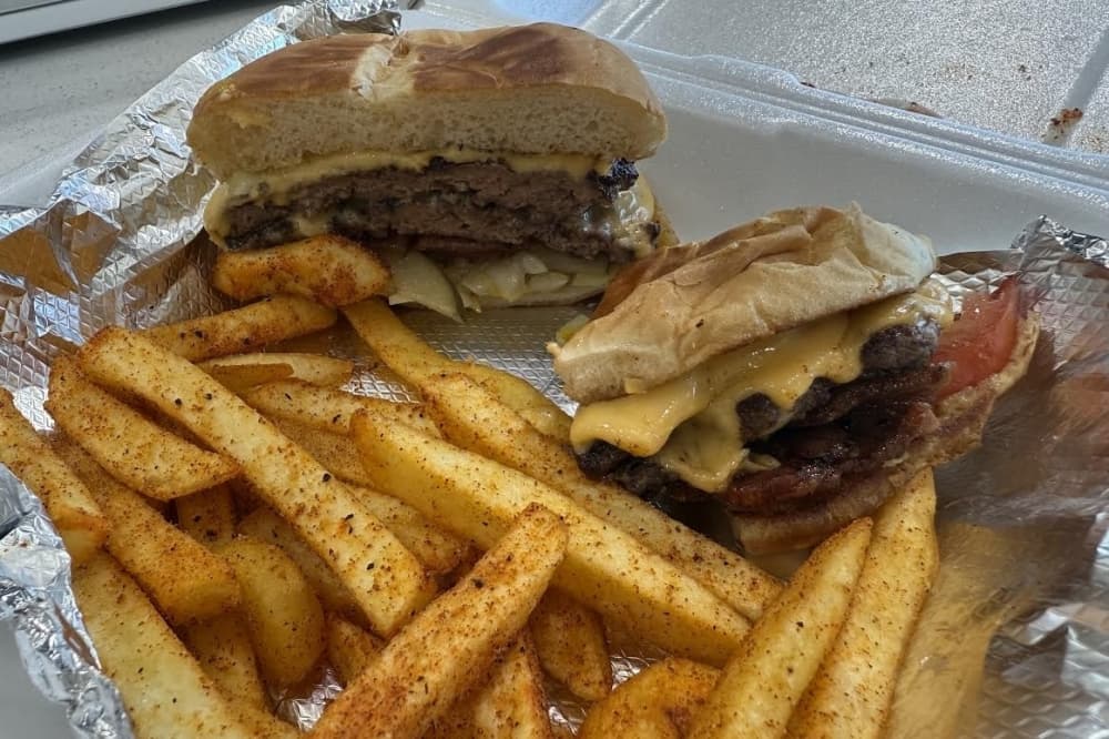 Nana B's Country Kitchen now serving comfort food in Round Rock