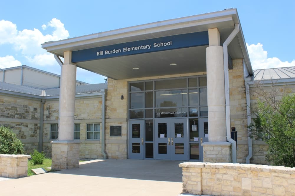 Liberty Hill ISD to open Lariat Trails, Saddleback elementaries while expanding current schools
