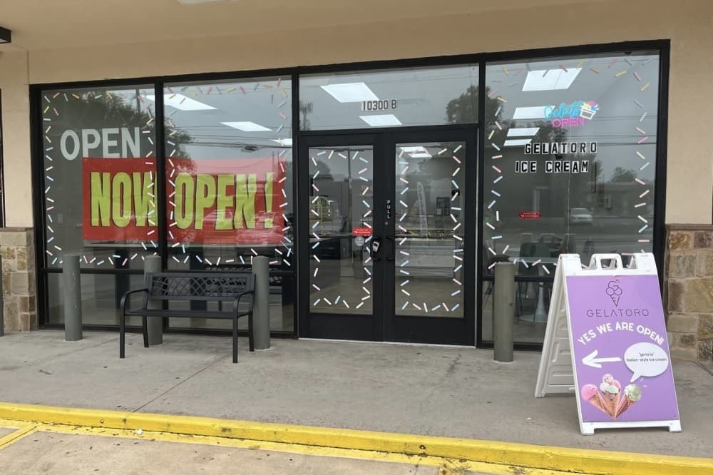 Gelatoro opens second location in far Northwest Austin