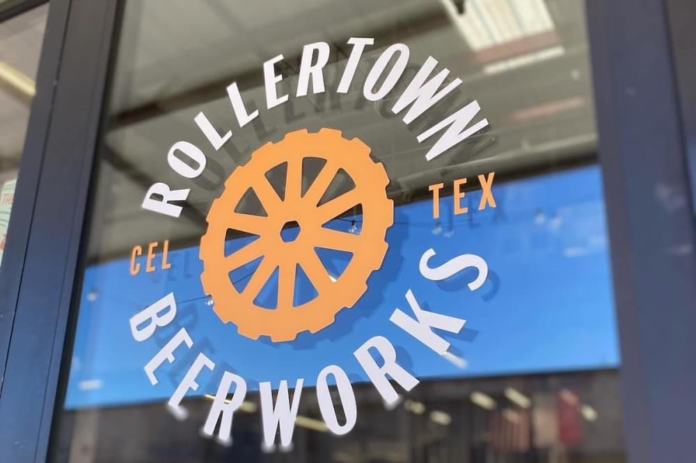 Rollertown Beerworks to close in Celina
