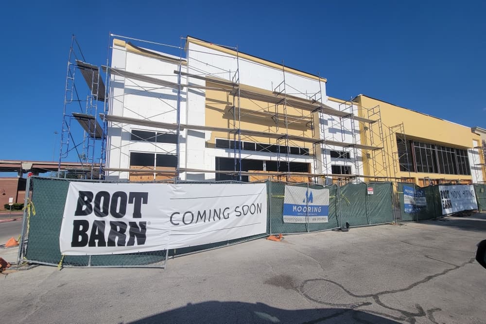 Boot Barn to take over Bed, Bath & Beyond location in Lakeline Plaza