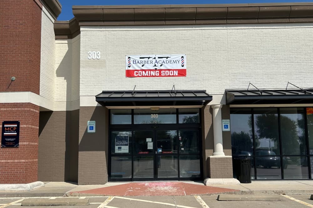 717 Barber Academy set to relocate within Frisco
