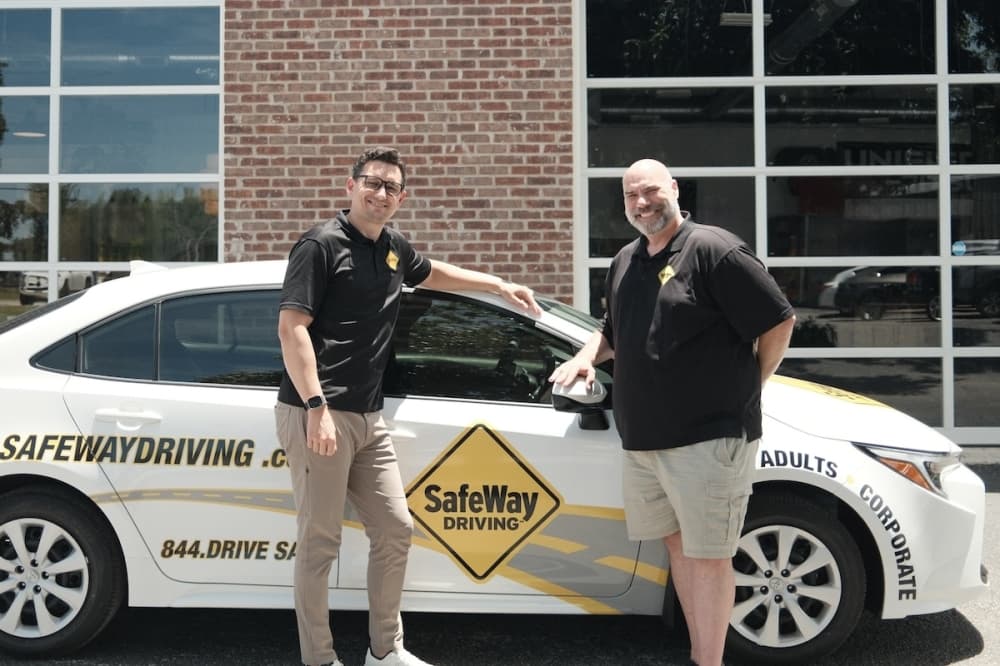 SafeWay Driving now open in Schertz