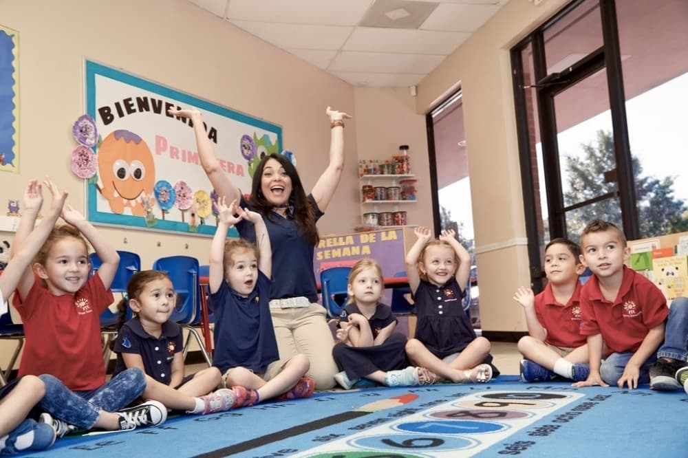 Spanish Schoolhouse now open in Montgomery 