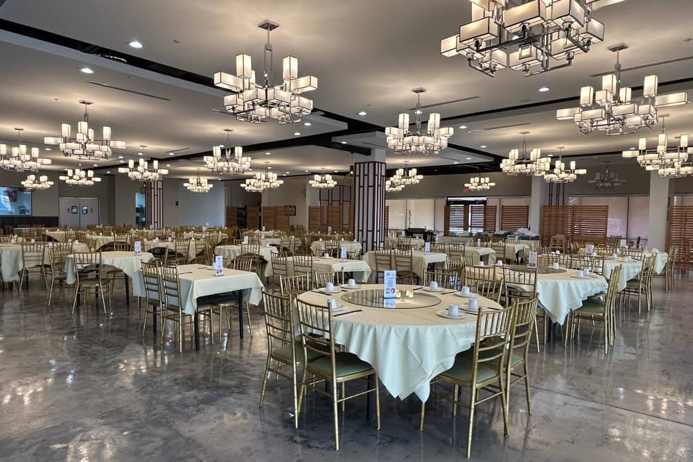 China Pearl Restaurant serves lobster, noodle dishes in Plano