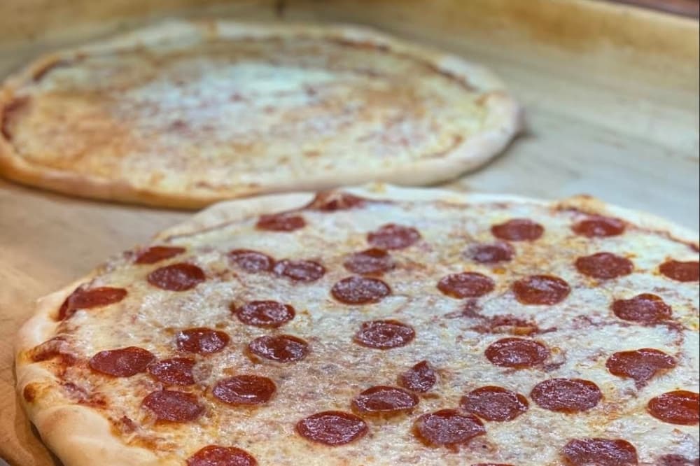 Enea's Pizzeria to offer hand-tossed pizzas in Roanoke