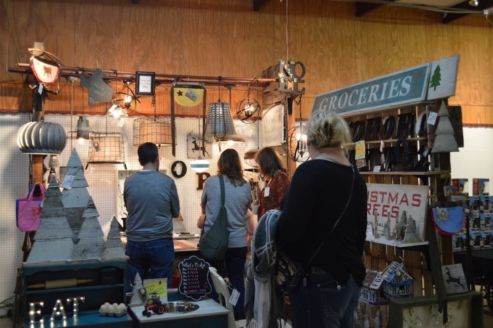 Turkey trots, markets and more: 13 events in Boerne this November, early December