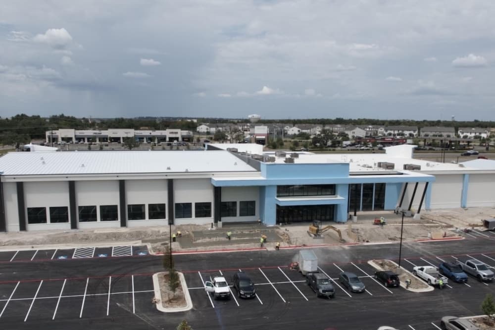 Kinectory Learning Centers relocating within Cedar Park