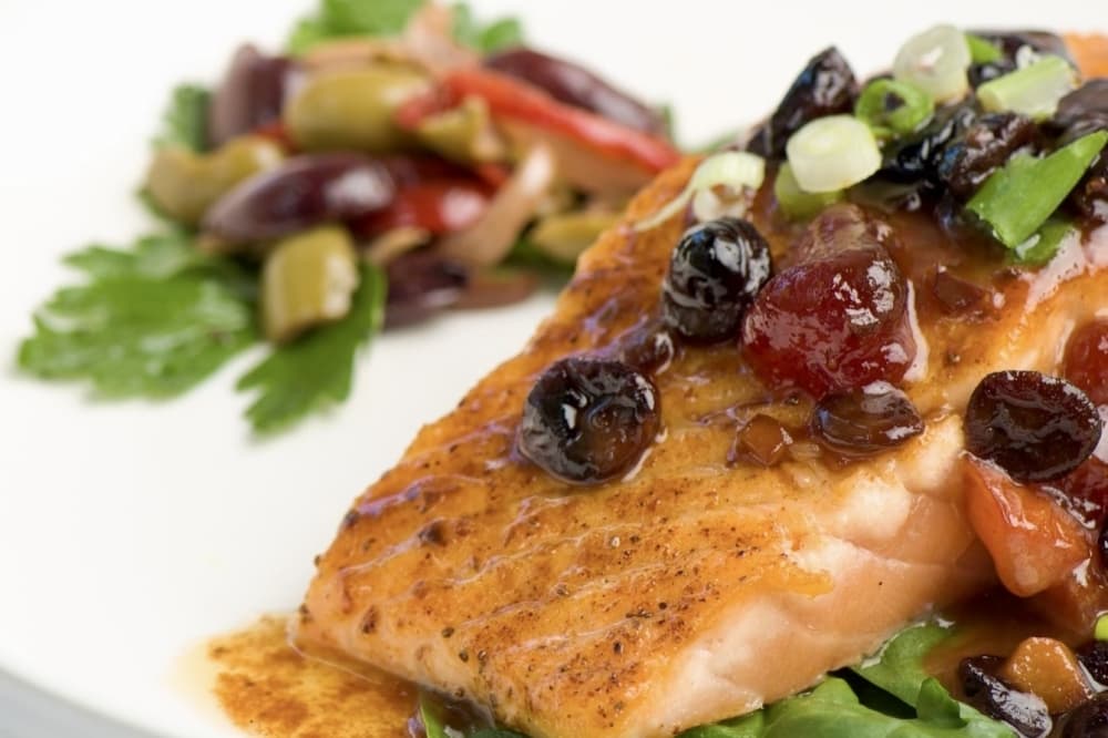 salmon