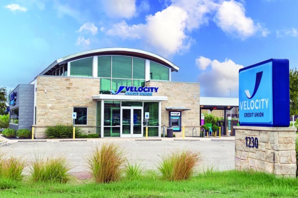 Austin-based Velocity Credit Union announces new rewards service