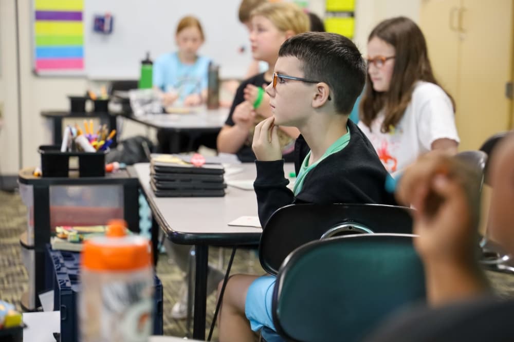 Northwest ISD voters to consider $12M boost from November tax rate election