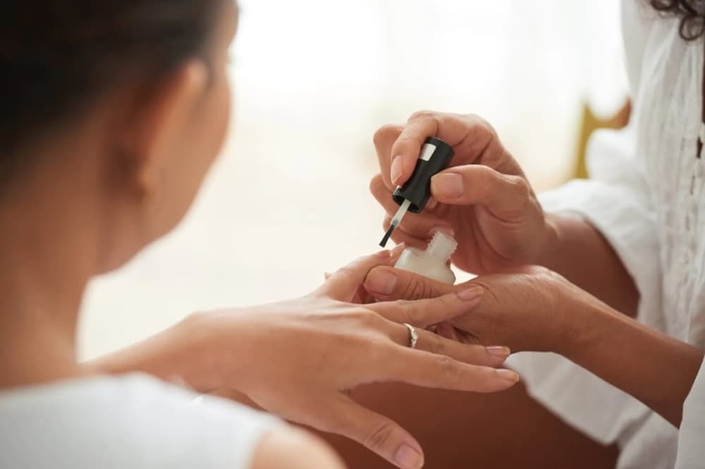 Milano Nail Spa now open in New Braunfels