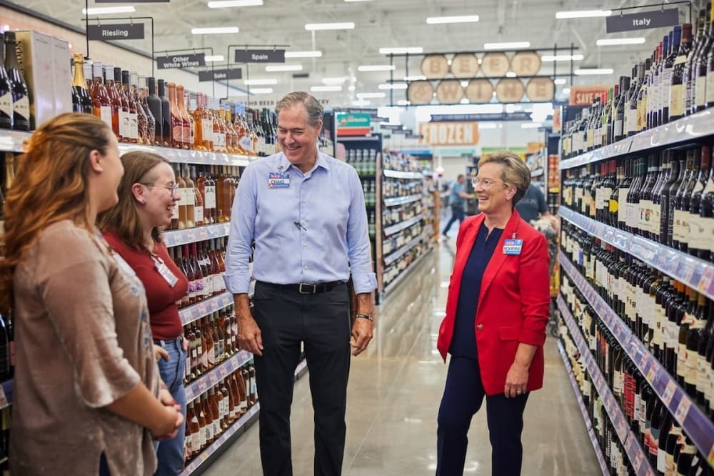 H-E-B president to retire, chief operating officer to step into the role