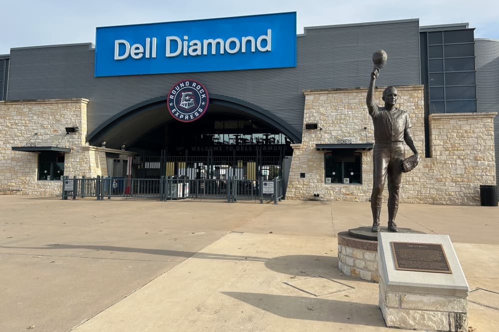 Round Rock Express marks end of 25th season