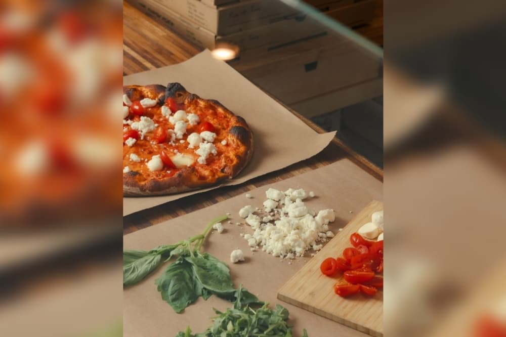 Gypsy Poet pizzeria looks to open new location in Rice Village