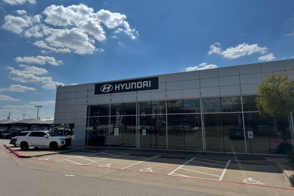 Hyundai opens new dealership in North Austin