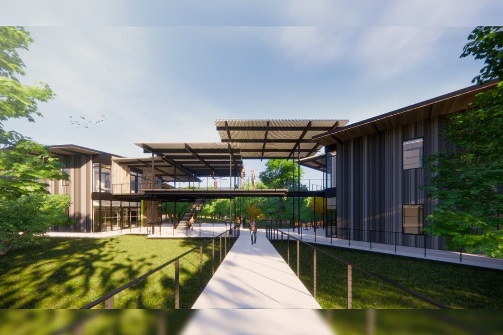 Check out these 5 upcoming development projects near Boerne