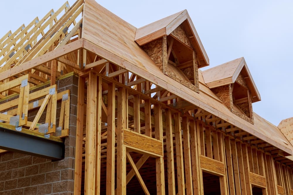 2,300 single-family homes planned at Travis County, Bastrop County border