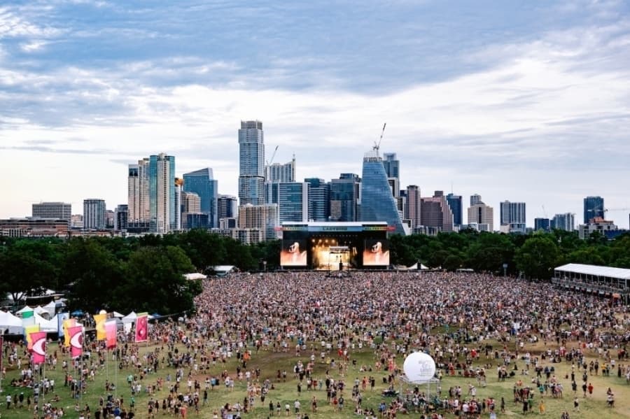 What to know about getting around Austin during ACL 2025