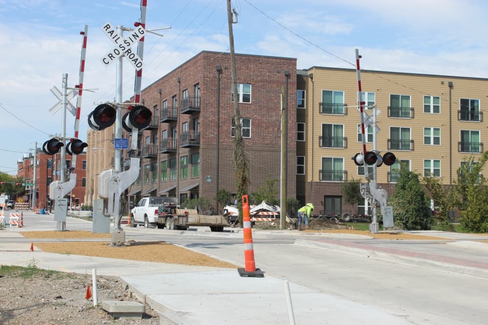 Medical Center Drive, Virginia Street: Check out 3 transportation updates in McKinney