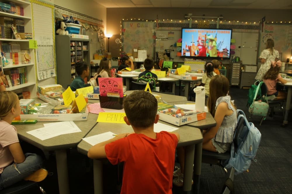 GCISD considers several options for elementary school consolidation amid financial strains