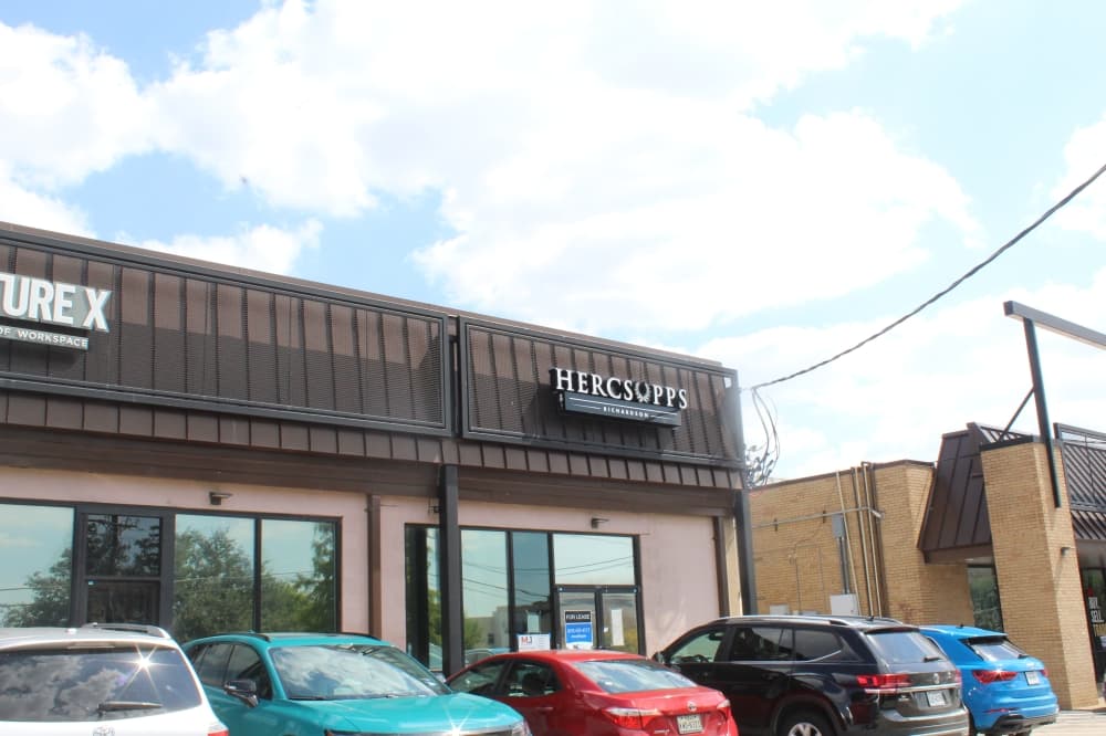 HercSupps to provide vitamin supplements at new Richardson location