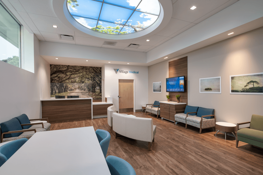 How Village Medical is making health care personal, accessible and impactful across Houston