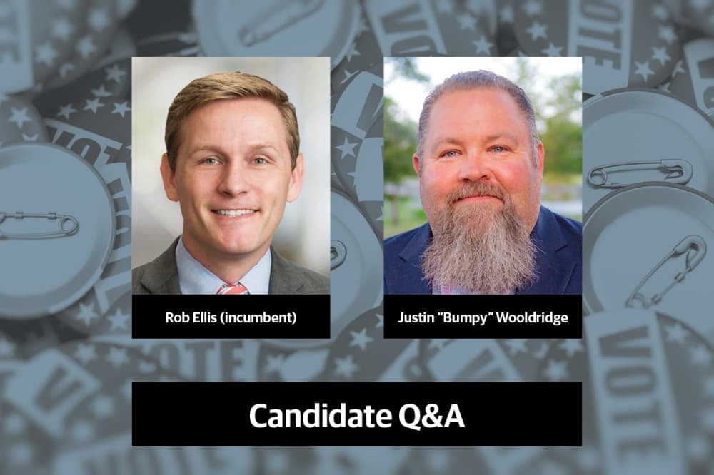 Q&A: Hear from the candidates running for Klein ISD Position 7